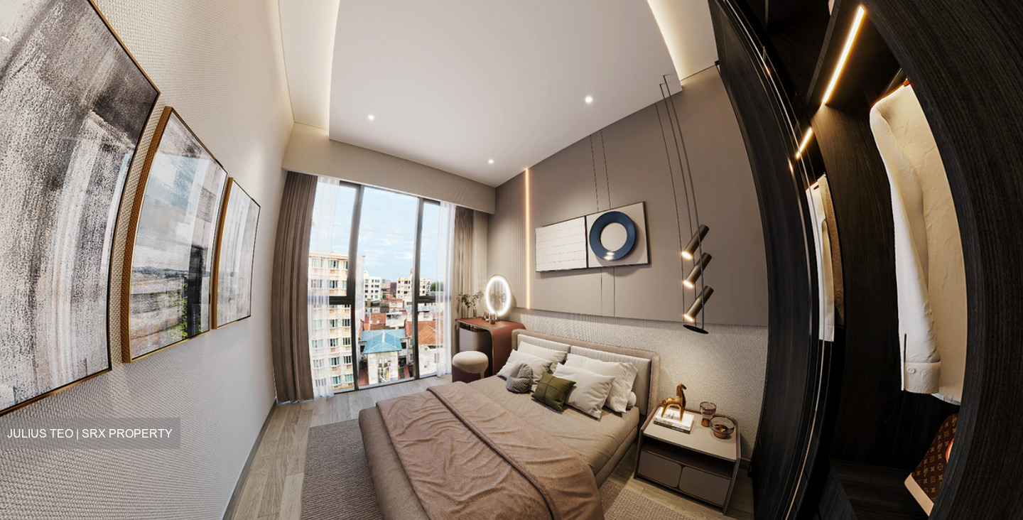 Gems Ville (D14), Apartment #453161421